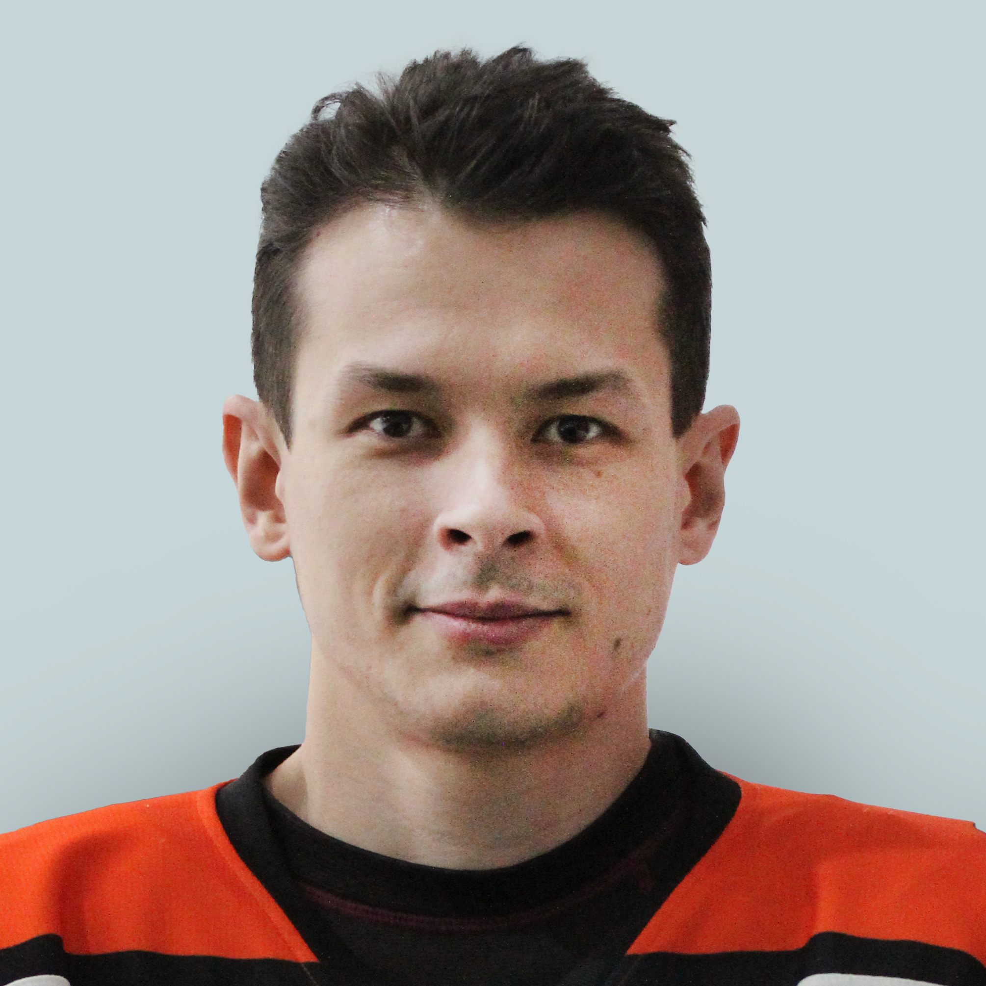 Быков Дмитрий Андреевич